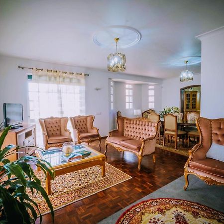 Вілла Gem Of A House By Madeira Sun Travel Фуншал Екстер'єр фото