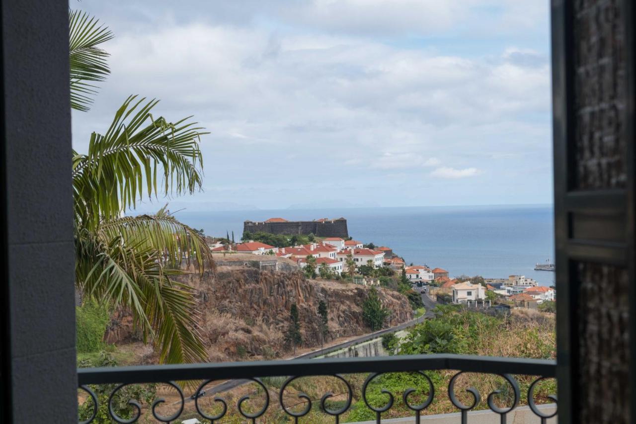 Вілла Gem Of A House By Madeira Sun Travel Фуншал Екстер'єр фото