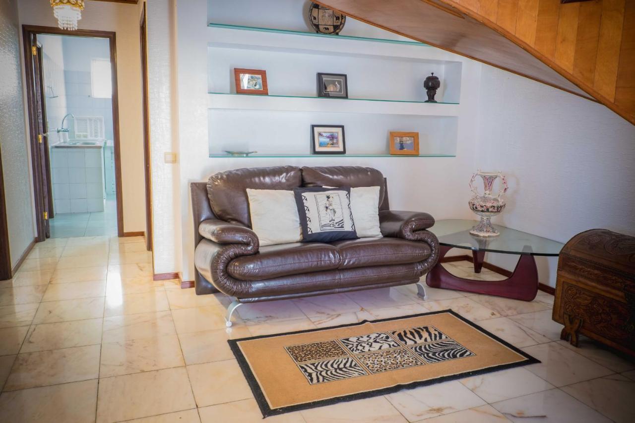 Вілла Gem Of A House By Madeira Sun Travel Фуншал Екстер'єр фото