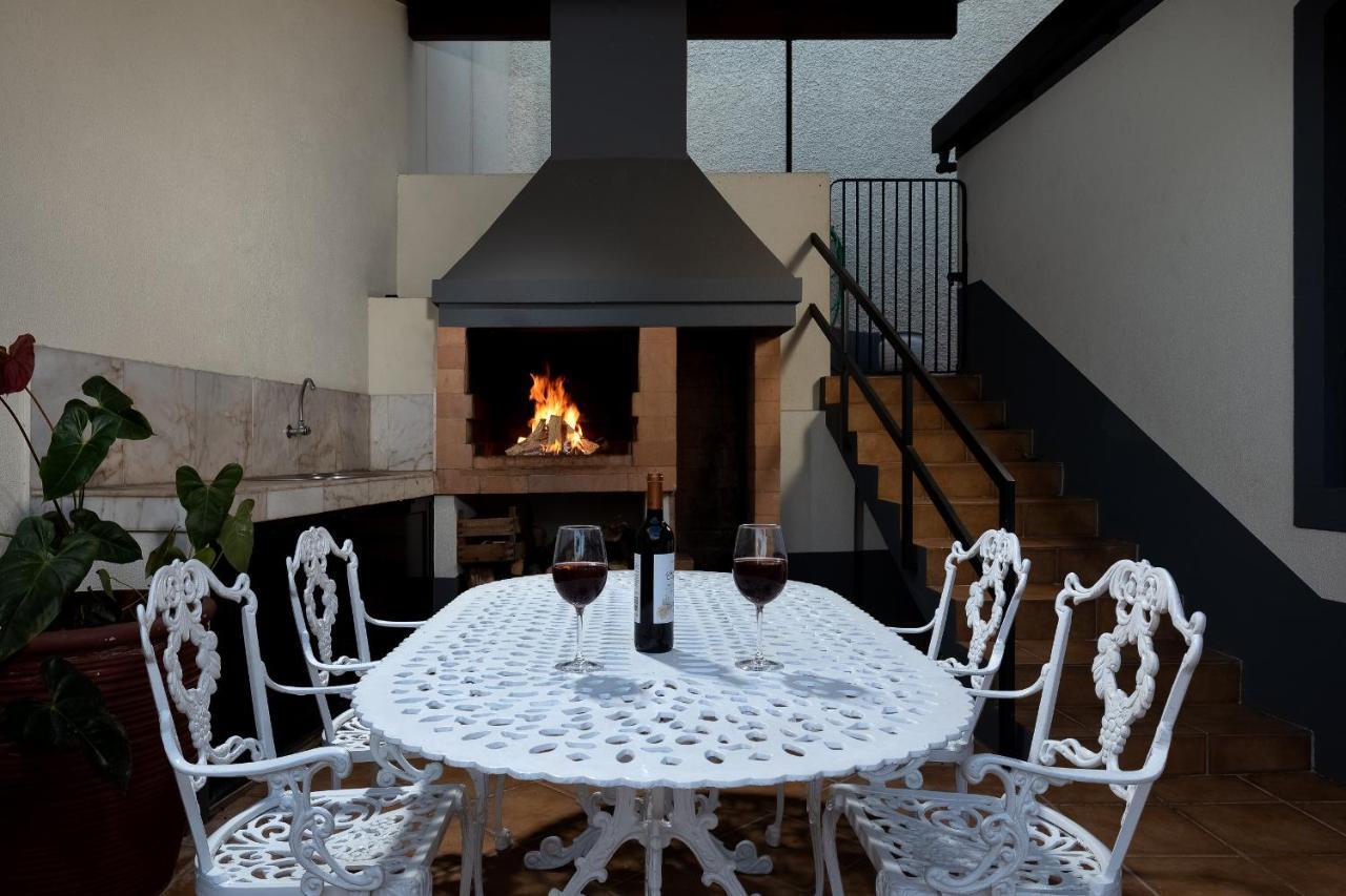 Вілла Gem Of A House By Madeira Sun Travel Фуншал Екстер'єр фото