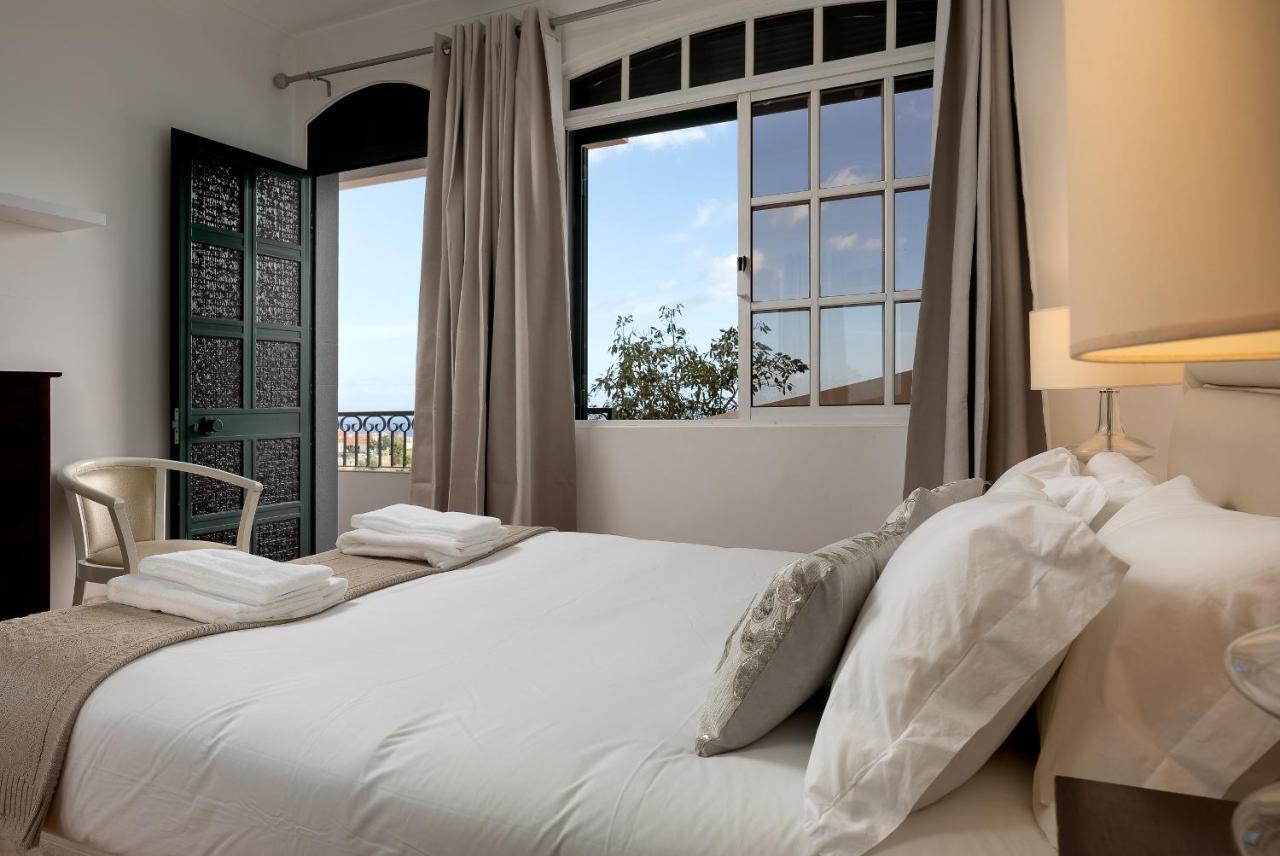 Вілла Gem Of A House By Madeira Sun Travel Фуншал Екстер'єр фото